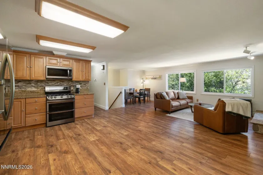 3850 Raven, Reno, Nevada 89509, 3 Bedrooms Bedrooms, ,2 BathroomsBathrooms,Residential,Residential,Raven,0,260012023