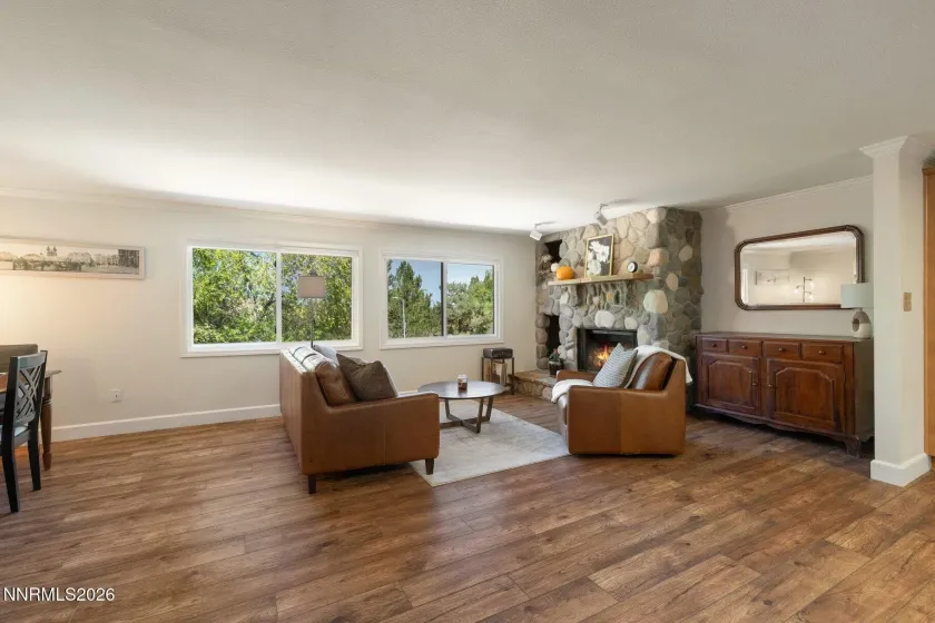3850 Raven, Reno, Nevada 89509, 3 Bedrooms Bedrooms, ,2 BathroomsBathrooms,Residential,Residential,Raven,0,260012023