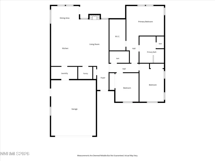 744 Cottage, Gardnerville, Nevada 89460, 3 Bedrooms Bedrooms, ,2 BathroomsBathrooms,Residential,Residential,Cottage,0,260012024