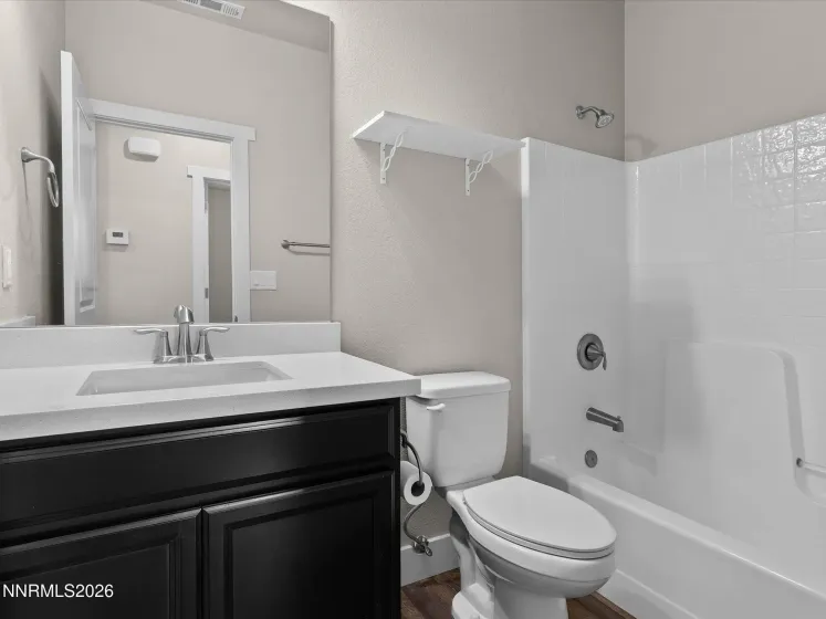 744 Cottage, Gardnerville, Nevada 89460, 3 Bedrooms Bedrooms, ,2 BathroomsBathrooms,Residential,Residential,Cottage,0,260012024