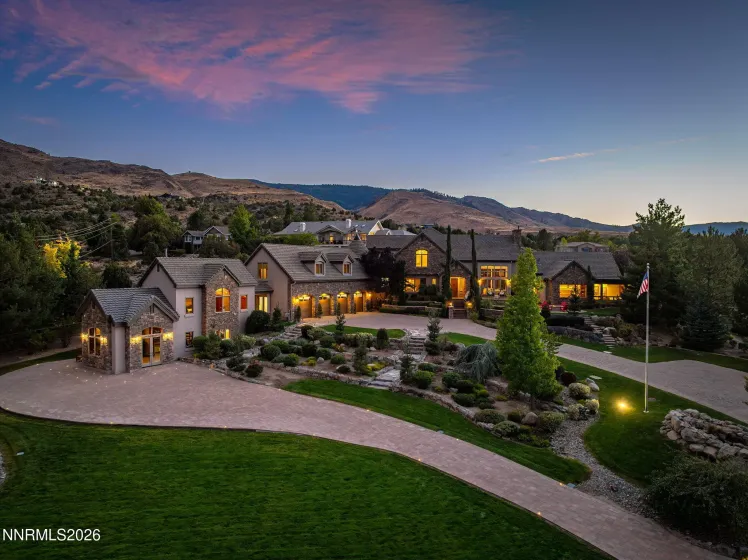 792 Aspen, Reno, Nevada 89519, 7 Bedrooms Bedrooms, ,8 BathroomsBathrooms,Residential,Residential,Aspen,0,260012025