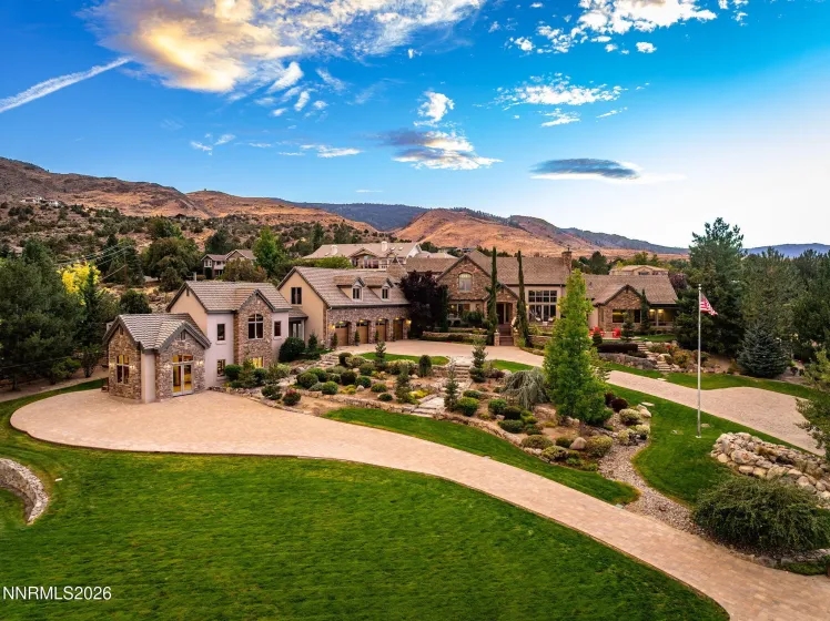 792 Aspen, Reno, Nevada 89519, 7 Bedrooms Bedrooms, ,8 BathroomsBathrooms,Residential,Residential,Aspen,0,260012025