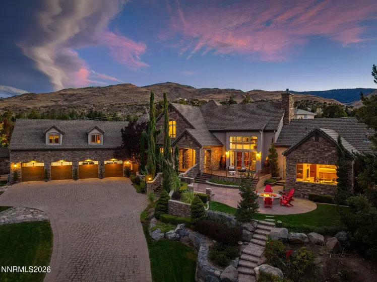 792 Aspen, Reno, Nevada 89519, 7 Bedrooms Bedrooms, ,8 BathroomsBathrooms,Residential,Residential,Aspen,0,260012025