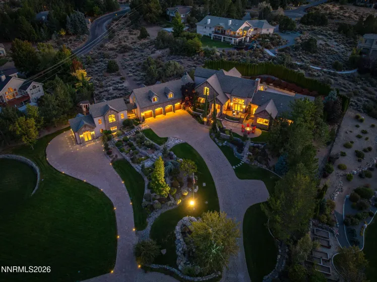 792 Aspen, Reno, Nevada 89519, 7 Bedrooms Bedrooms, ,8 BathroomsBathrooms,Residential,Residential,Aspen,0,260012025