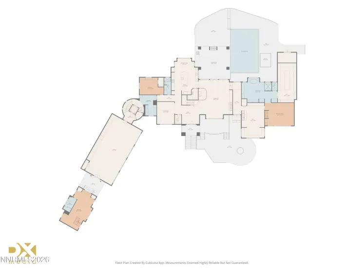 792 Aspen, Reno, Nevada 89519, 7 Bedrooms Bedrooms, ,8 BathroomsBathrooms,Residential,Residential,Aspen,0,260012025
