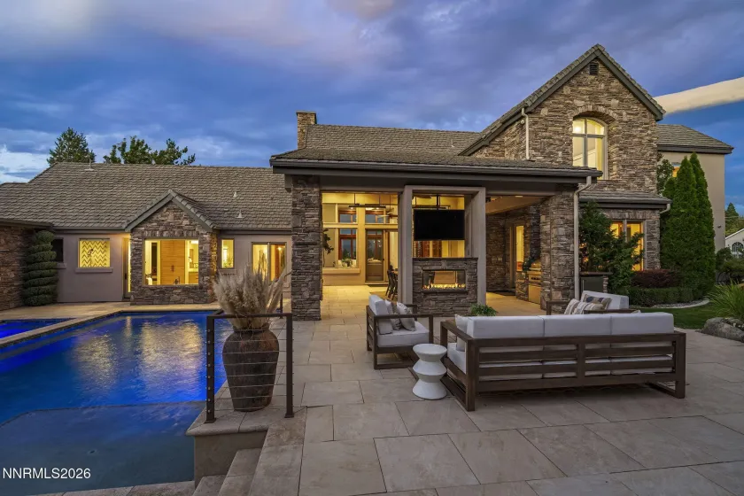 792 Aspen, Reno, Nevada 89519, 7 Bedrooms Bedrooms, ,8 BathroomsBathrooms,Residential,Residential,Aspen,0,260012025