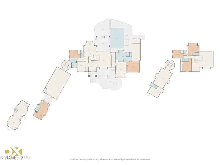 792 Aspen, Reno, Nevada 89519, 7 Bedrooms Bedrooms, ,8 BathroomsBathrooms,Residential,Residential,Aspen,0,260012025