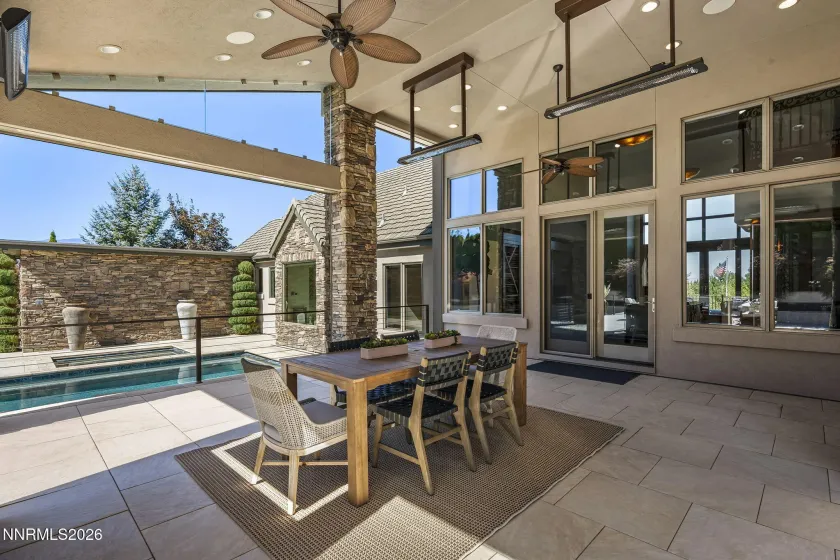 792 Aspen, Reno, Nevada 89519, 7 Bedrooms Bedrooms, ,8 BathroomsBathrooms,Residential,Residential,Aspen,0,260012025