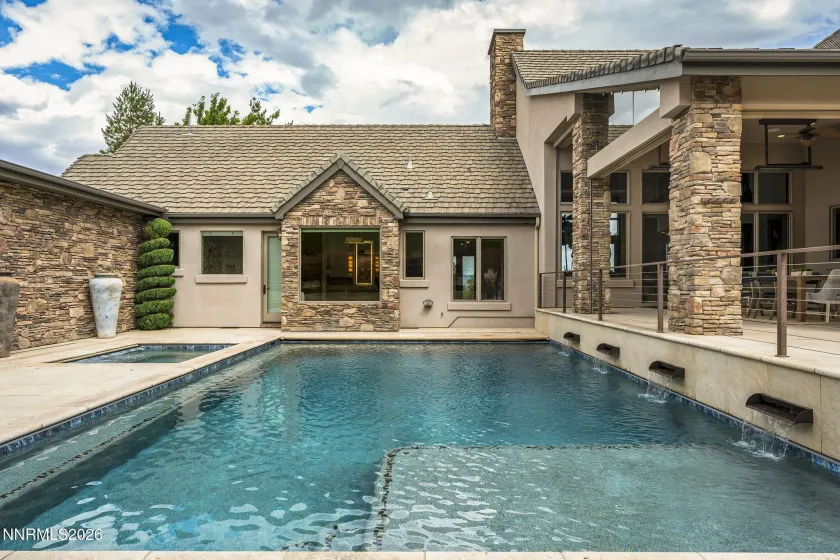 792 Aspen, Reno, Nevada 89519, 7 Bedrooms Bedrooms, ,8 BathroomsBathrooms,Residential,Residential,Aspen,0,260012025