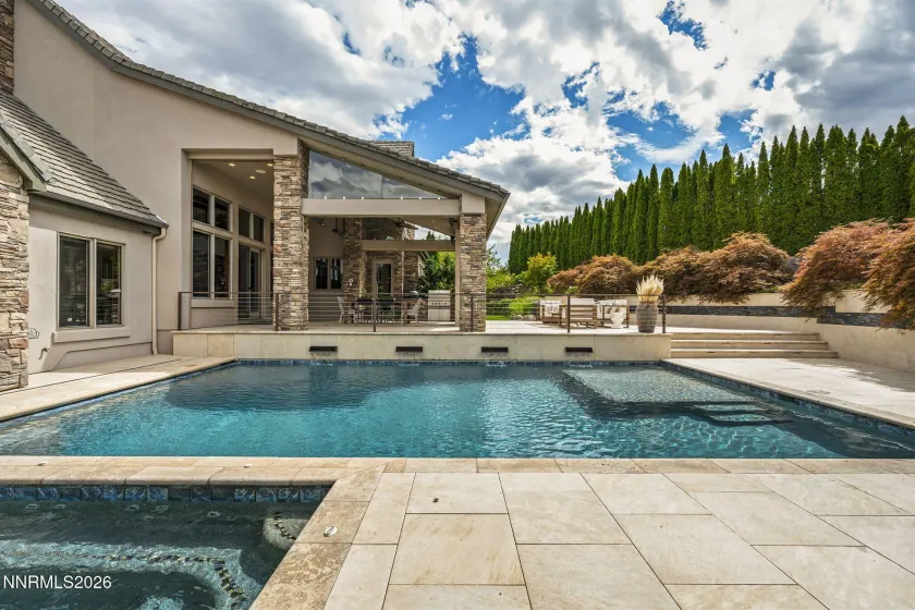 792 Aspen, Reno, Nevada 89519, 7 Bedrooms Bedrooms, ,8 BathroomsBathrooms,Residential,Residential,Aspen,0,260012025