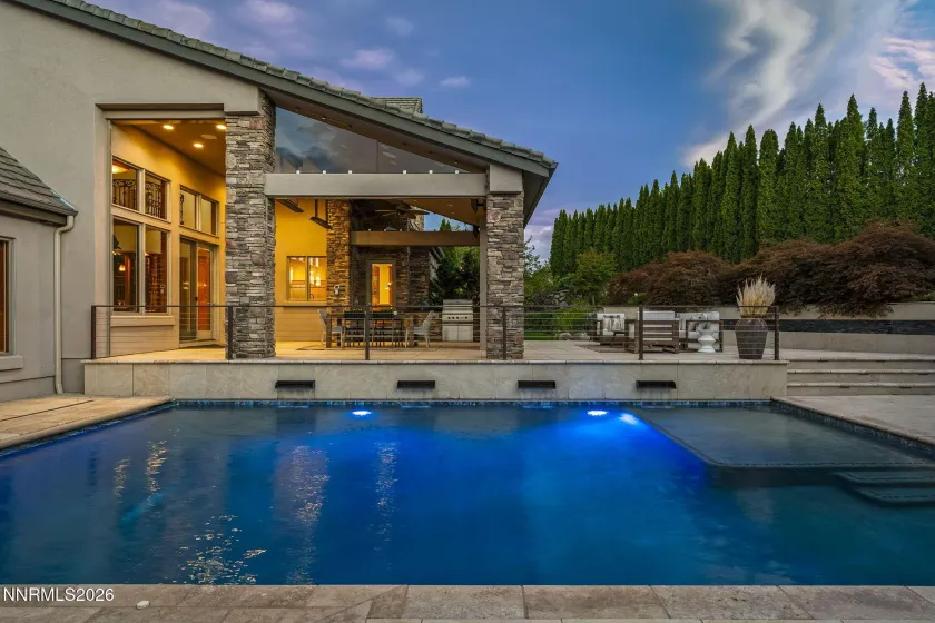 792 Aspen, Reno, Nevada 89519, 7 Bedrooms Bedrooms, ,8 BathroomsBathrooms,Residential,Residential,Aspen,0,260012025