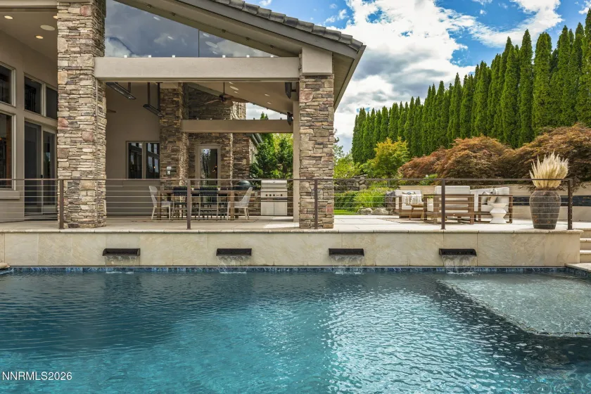 792 Aspen, Reno, Nevada 89519, 7 Bedrooms Bedrooms, ,8 BathroomsBathrooms,Residential,Residential,Aspen,0,260012025