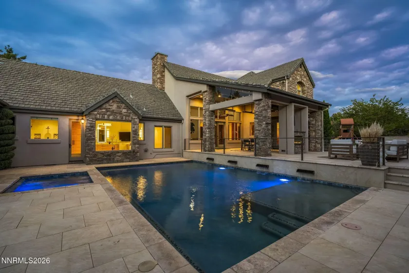 792 Aspen, Reno, Nevada 89519, 7 Bedrooms Bedrooms, ,8 BathroomsBathrooms,Residential,Residential,Aspen,0,260012025