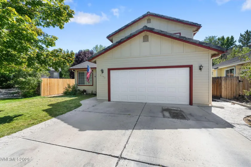 2195 Canyon Point, Sparks, Nevada 89436, 3 Bedrooms Bedrooms, ,3 BathroomsBathrooms,Residential,Residential,Canyon Point,0,260012027