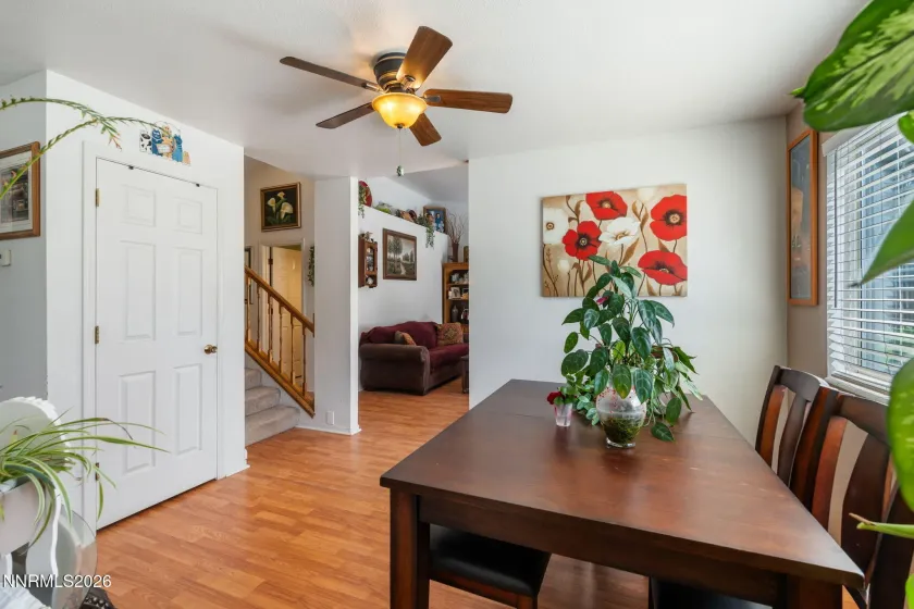 2195 Canyon Point, Sparks, Nevada 89436, 3 Bedrooms Bedrooms, ,3 BathroomsBathrooms,Residential,Residential,Canyon Point,0,260012027