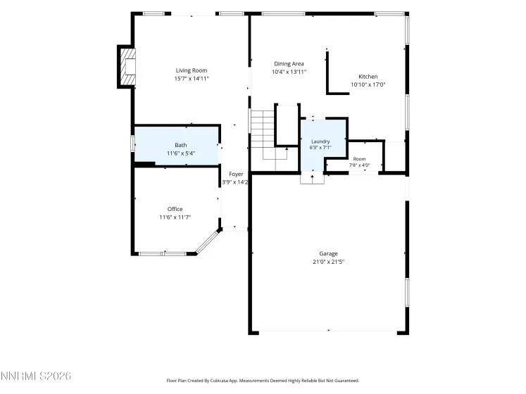 2195 Canyon Point, Sparks, Nevada 89436, 3 Bedrooms Bedrooms, ,3 BathroomsBathrooms,Residential,Residential,Canyon Point,0,260012027