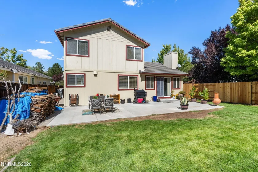 2195 Canyon Point, Sparks, Nevada 89436, 3 Bedrooms Bedrooms, ,3 BathroomsBathrooms,Residential,Residential,Canyon Point,0,260012027
