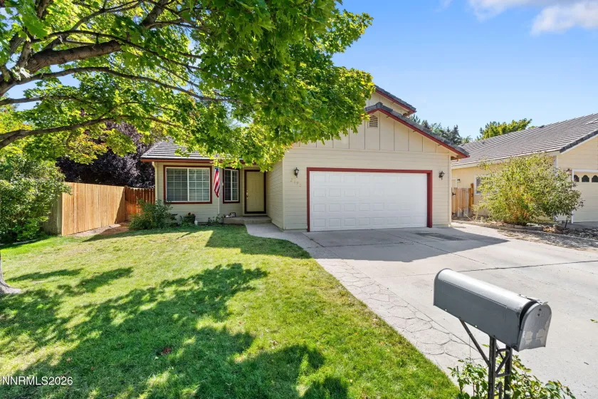 2195 Canyon Point, Sparks, Nevada 89436, 3 Bedrooms Bedrooms, ,3 BathroomsBathrooms,Residential,Residential,Canyon Point,0,260012027
