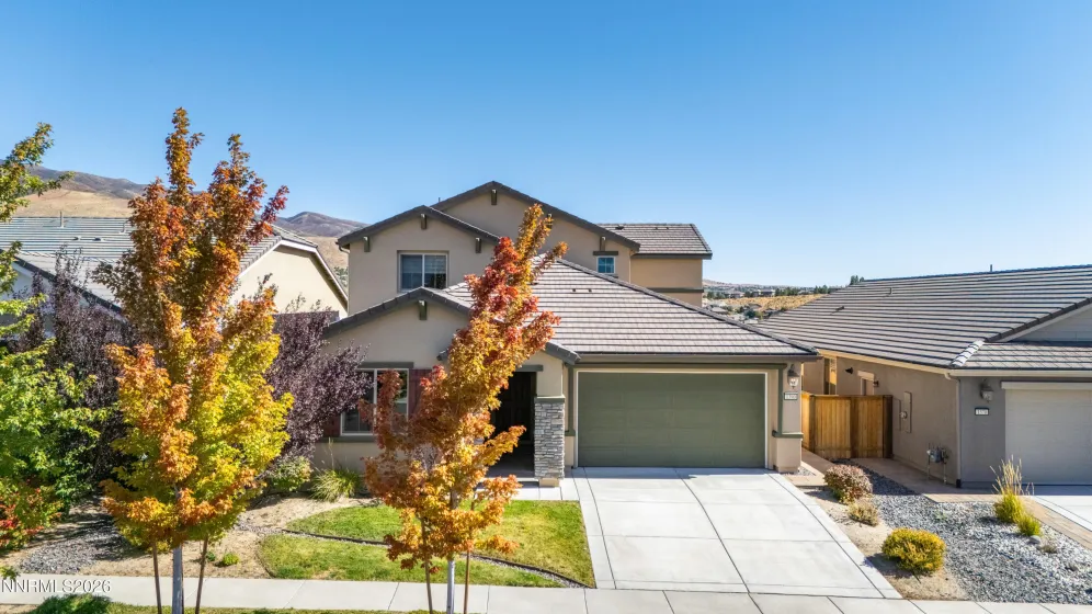 1390 Ione Pass, Reno, Nevada 89523, 4 Bedrooms Bedrooms, ,4 BathroomsBathrooms,Residential,Residential,Ione Pass,0,260012028