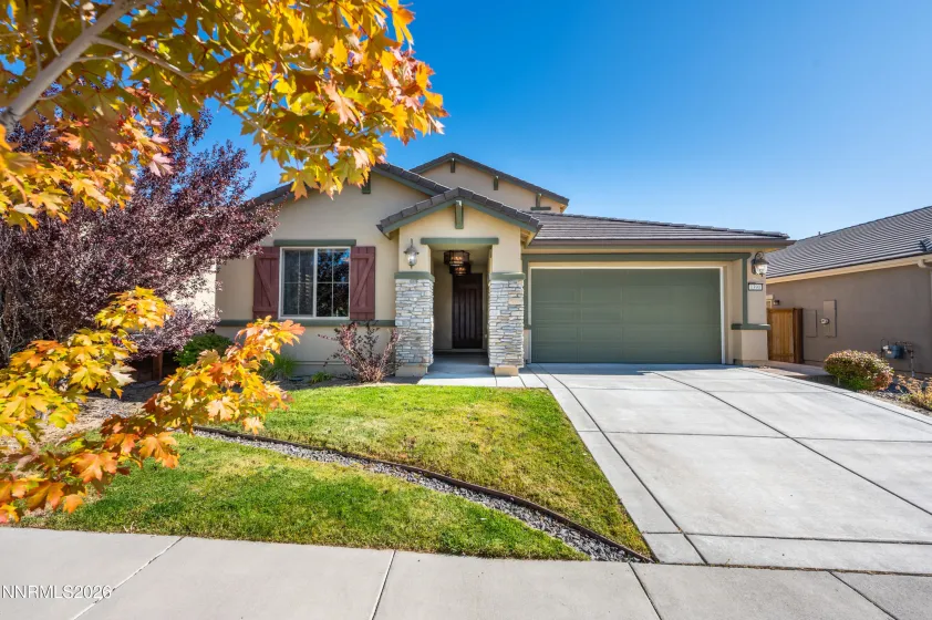 1390 Ione Pass, Reno, Nevada 89523, 4 Bedrooms Bedrooms, ,4 BathroomsBathrooms,Residential,Residential,Ione Pass,0,260012028