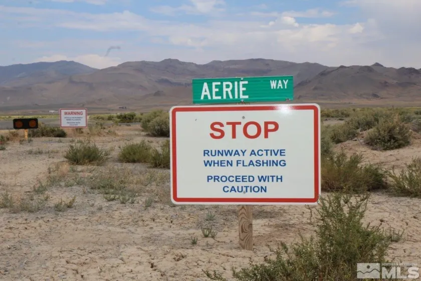 5555 Aerie, Reno, Nevada 89510, ,Land,Residential,Aerie,0,230004226