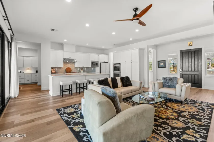 2517 Brookland, Reno, Nevada 89521, 2 Bedrooms Bedrooms, ,3 BathroomsBathrooms,Residential,Residential,Brookland,0,260012029