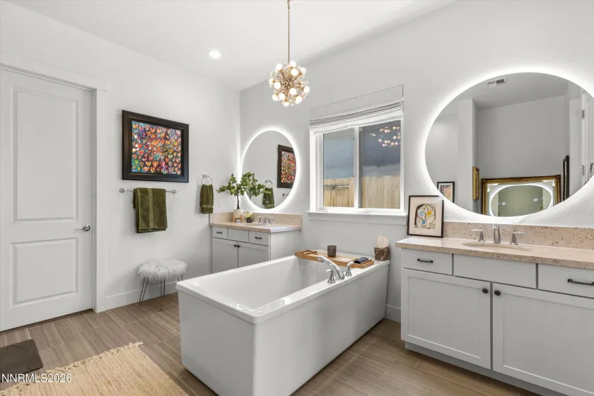 2517 Brookland, Reno, Nevada 89521, 2 Bedrooms Bedrooms, ,3 BathroomsBathrooms,Residential,Residential,Brookland,0,260012029