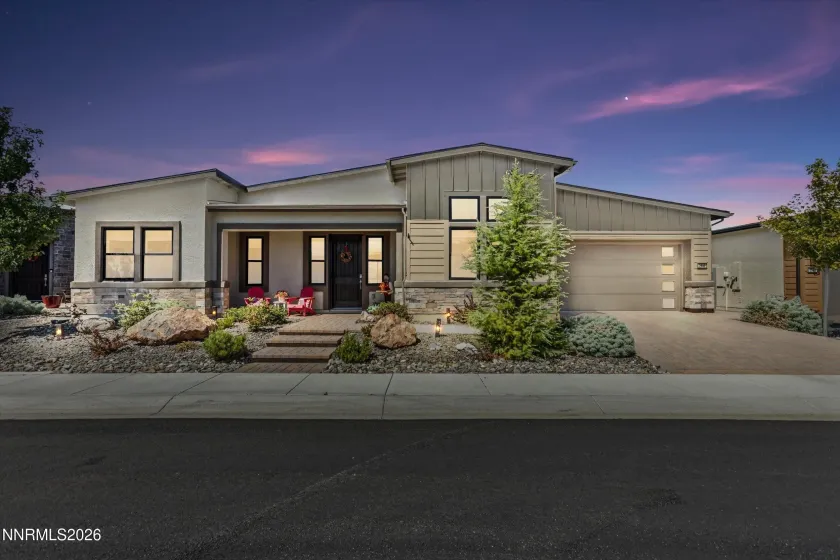2517 Brookland, Reno, Nevada 89521, 2 Bedrooms Bedrooms, ,3 BathroomsBathrooms,Residential,Residential,Brookland,0,260012029
