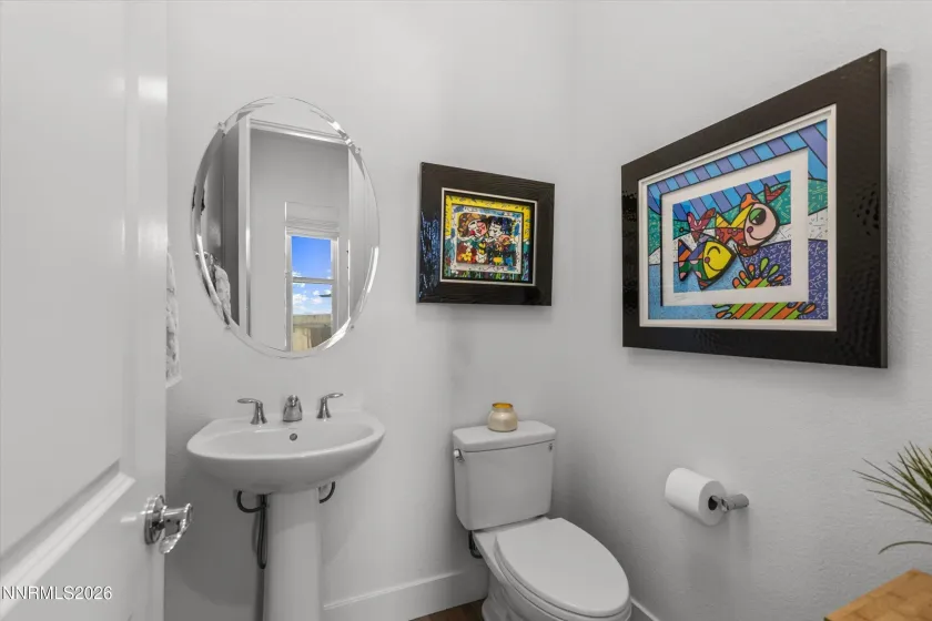 2517 Brookland, Reno, Nevada 89521, 2 Bedrooms Bedrooms, ,3 BathroomsBathrooms,Residential,Residential,Brookland,0,260012029