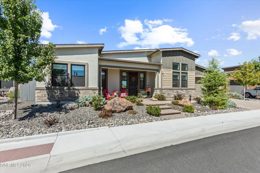 2517 Brookland, Reno, Nevada 89521, 2 Bedrooms Bedrooms, ,3 BathroomsBathrooms,Residential,Residential,Brookland,0,260012029