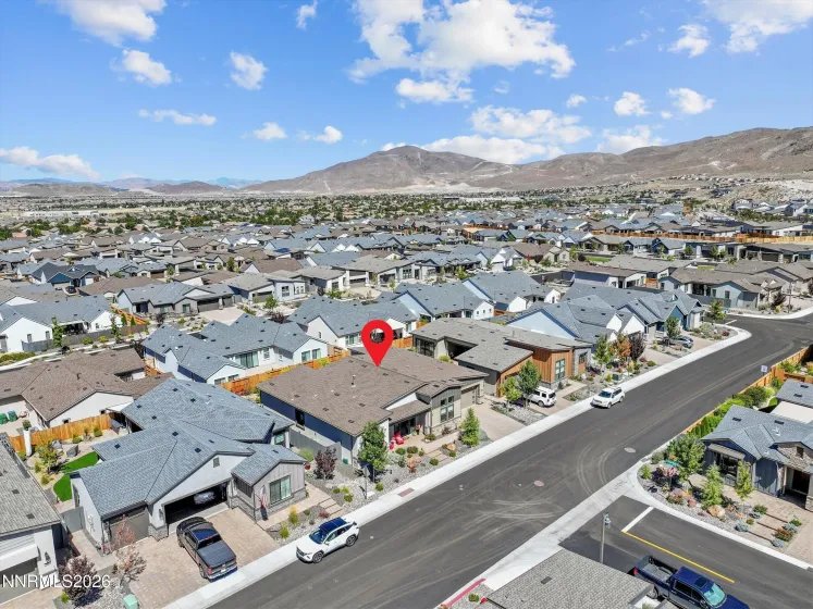 2517 Brookland, Reno, Nevada 89521, 2 Bedrooms Bedrooms, ,3 BathroomsBathrooms,Residential,Residential,Brookland,0,260012029