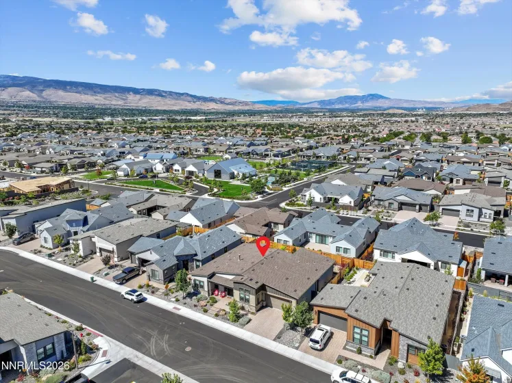 2517 Brookland, Reno, Nevada 89521, 2 Bedrooms Bedrooms, ,3 BathroomsBathrooms,Residential,Residential,Brookland,0,260012029
