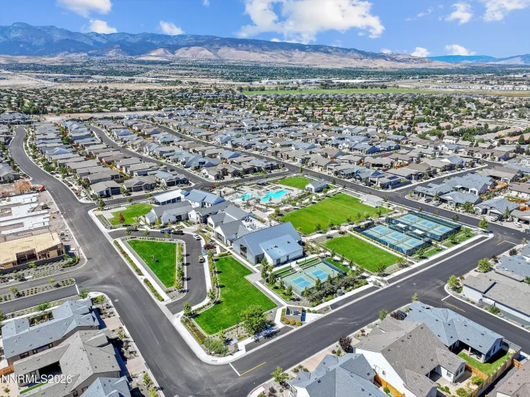 2517 Brookland, Reno, Nevada 89521, 2 Bedrooms Bedrooms, ,3 BathroomsBathrooms,Residential,Residential,Brookland,0,260012029