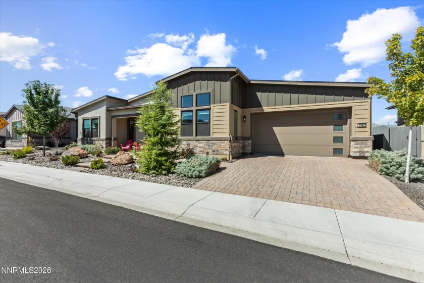 2517 Brookland, Reno, Nevada 89521, 2 Bedrooms Bedrooms, ,3 BathroomsBathrooms,Residential,Residential,Brookland,0,260012029