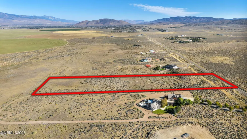 2068 Valley, Minden, Nevada 89423, ,Land,Residential,Valley,0,260012030