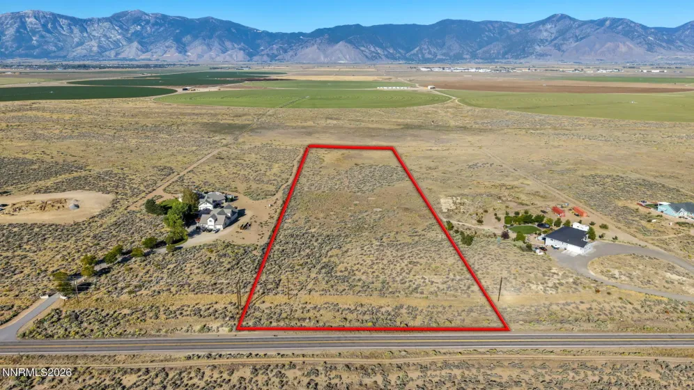 2068 Valley, Minden, Nevada 89423, ,Land,Residential,Valley,0,260012030