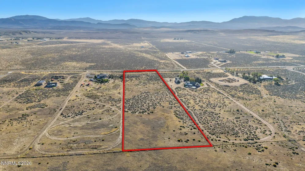 2068 Valley, Minden, Nevada 89423, ,Land,Residential,Valley,0,260012030