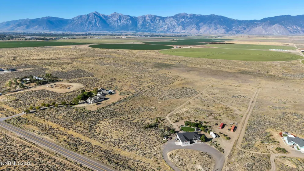 2068 Valley, Minden, Nevada 89423, ,Land,Residential,Valley,0,260012030