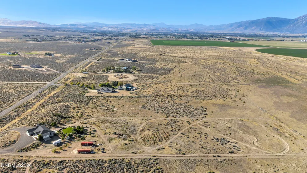 2068 Valley, Minden, Nevada 89423, ,Land,Residential,Valley,0,260012030