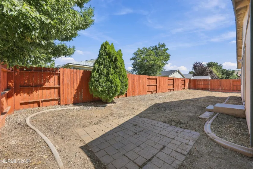 17743 Fossil, Reno, Nevada 89508, 3 Bedrooms Bedrooms, ,2 BathroomsBathrooms,Residential,Residential,Fossil,0,260012032