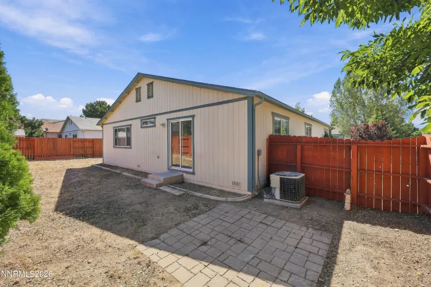 17743 Fossil, Reno, Nevada 89508, 3 Bedrooms Bedrooms, ,2 BathroomsBathrooms,Residential,Residential,Fossil,0,260012032