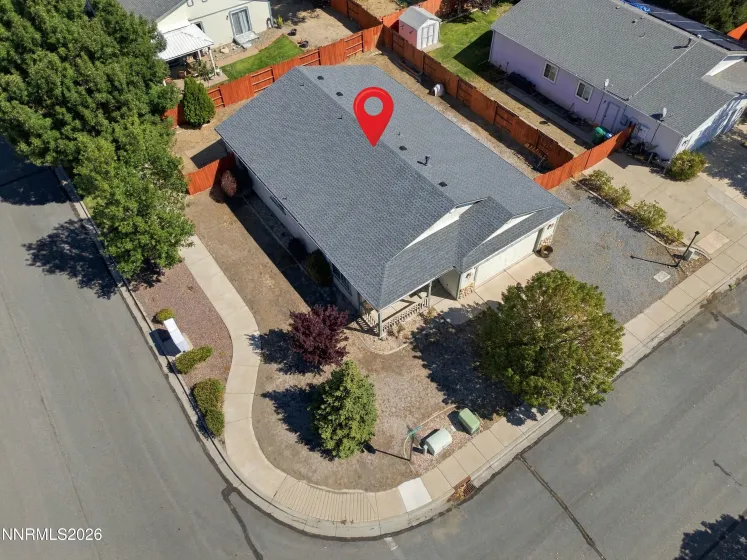 17743 Fossil, Reno, Nevada 89508, 3 Bedrooms Bedrooms, ,2 BathroomsBathrooms,Residential,Residential,Fossil,0,260012032