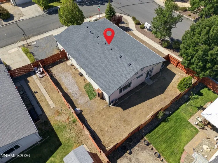 17743 Fossil, Reno, Nevada 89508, 3 Bedrooms Bedrooms, ,2 BathroomsBathrooms,Residential,Residential,Fossil,0,260012032