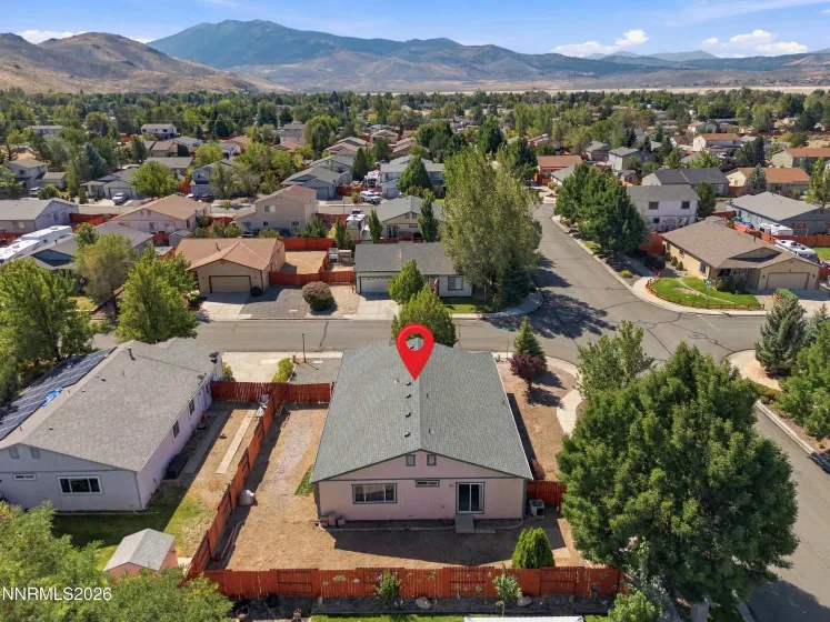 17743 Fossil, Reno, Nevada 89508, 3 Bedrooms Bedrooms, ,2 BathroomsBathrooms,Residential,Residential,Fossil,0,260012032