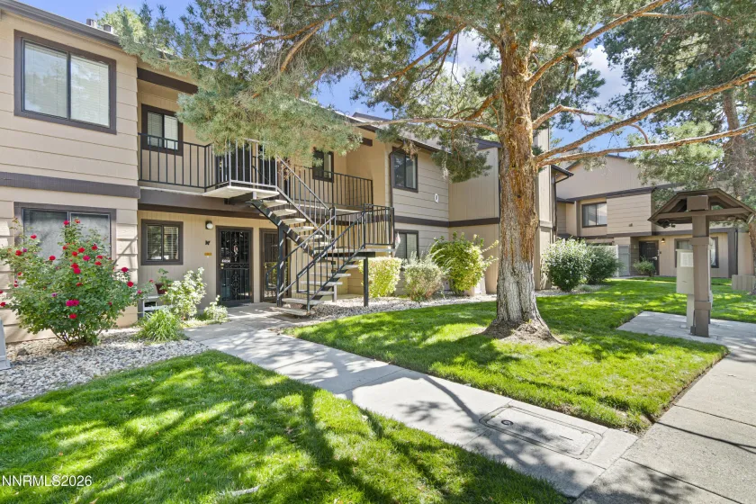 4410 Matich, Reno, Nevada 89502, 2 Bedrooms Bedrooms, ,1 BathroomBathrooms,Residential,Residential,Matich,0,260012034