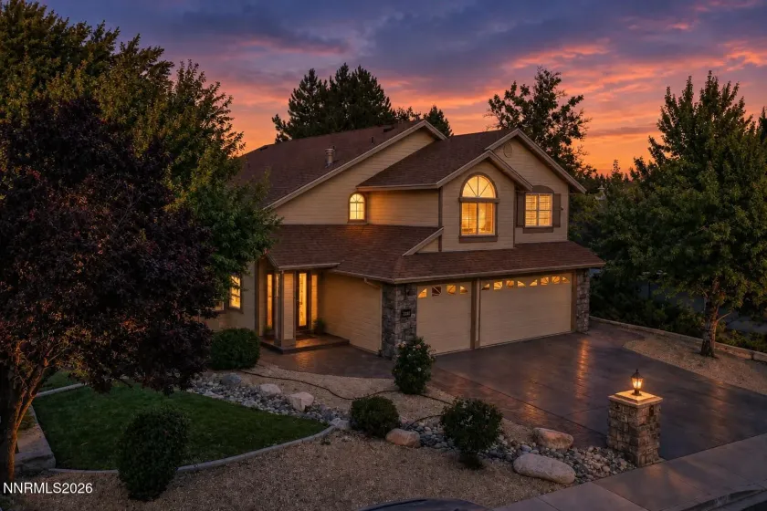 6360 Valley Wood, Reno, Nevada 89523, 5 Bedrooms Bedrooms, ,3 BathroomsBathrooms,Residential,Residential,Valley Wood,0,260012035