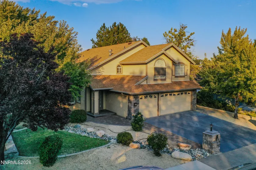 6360 Valley Wood, Reno, Nevada 89523, 5 Bedrooms Bedrooms, ,3 BathroomsBathrooms,Residential,Residential,Valley Wood,0,260012035