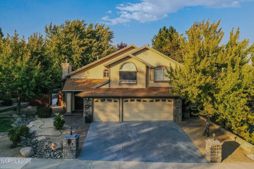 6360 Valley Wood, Reno, Nevada 89523, 5 Bedrooms Bedrooms, ,3 BathroomsBathrooms,Residential,Residential,Valley Wood,0,260012035