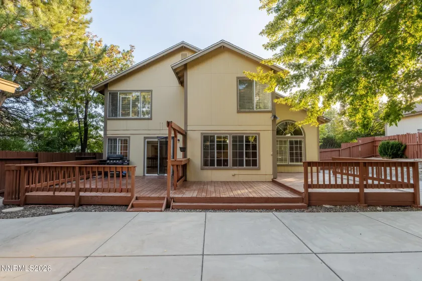 6360 Valley Wood, Reno, Nevada 89523, 5 Bedrooms Bedrooms, ,3 BathroomsBathrooms,Residential,Residential,Valley Wood,0,260012035