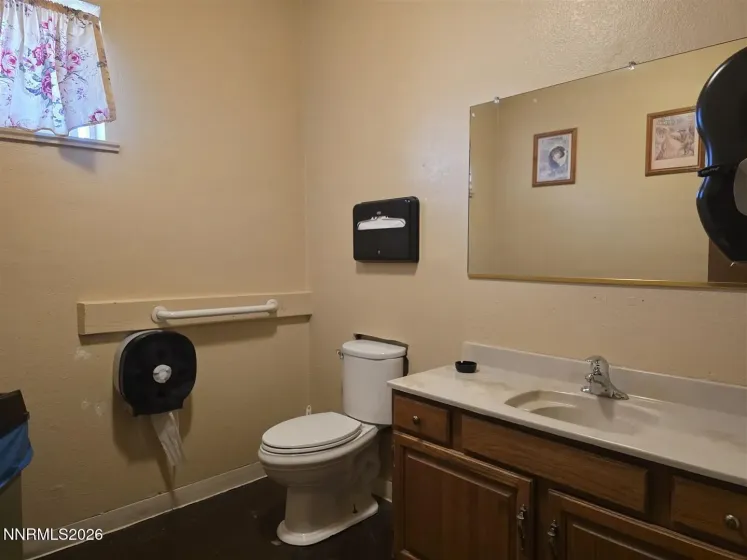 16 Hwy 208, Yerington, Nevada 89447, ,Commercial Sale,Residential,Hwy 208,0,260012036